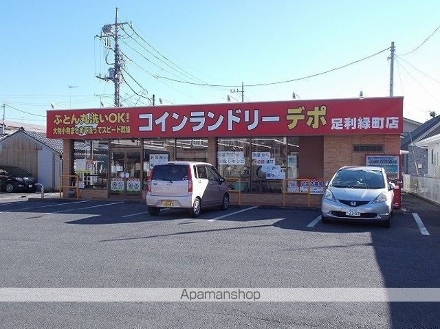レオパレスカリヤドK Eの周辺写真