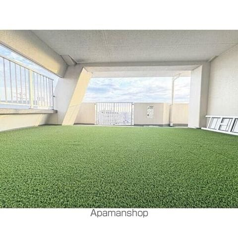 アメニティ第二築地の内装写真