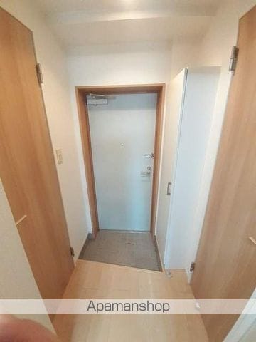 ラ フローラの内装写真