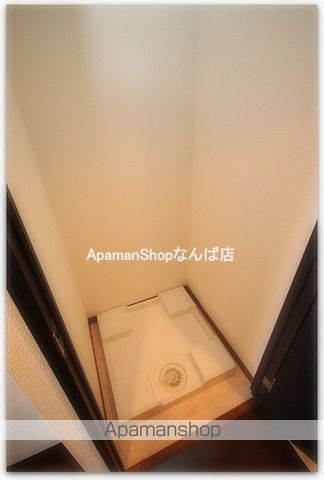 エスライズ難波の内装写真