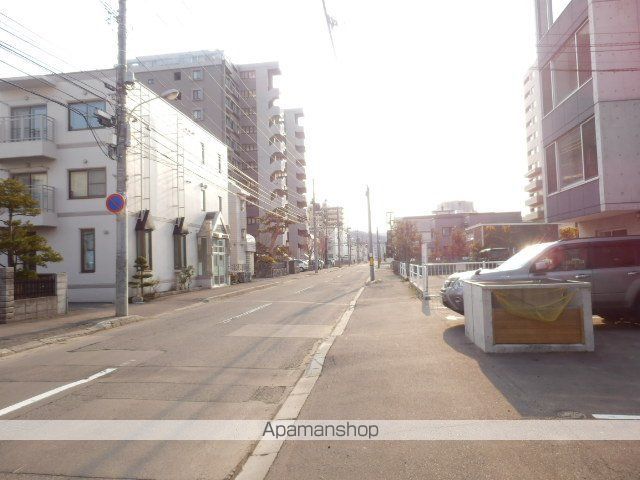 エスペランサ平岸の周辺写真