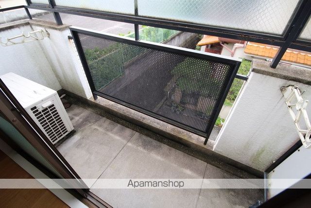 仲ハイム箕輪の内装写真