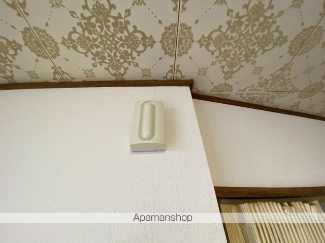 ハイツはせがわの内装写真