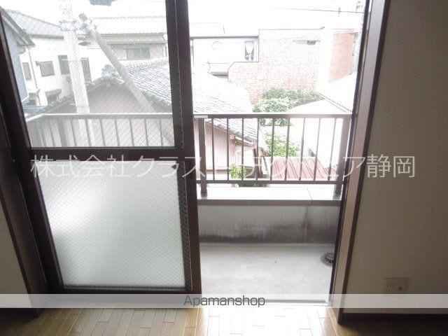 アネックス1の内装写真