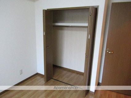 シャルマン　メゾン[1LDK/43.86m2]の収納