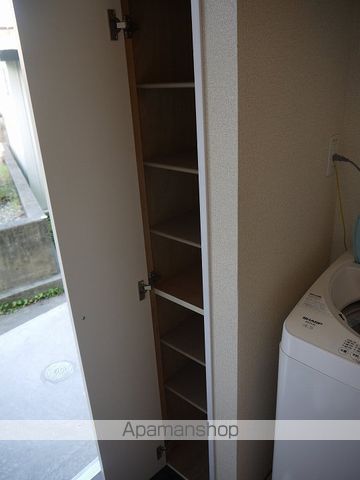 レオパレスオルディーレの内装写真