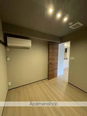 プレシア—ルの内装写真