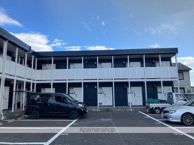 レオパレス隼