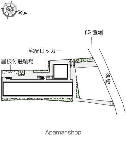 レオパレスマインリーベのその他写真