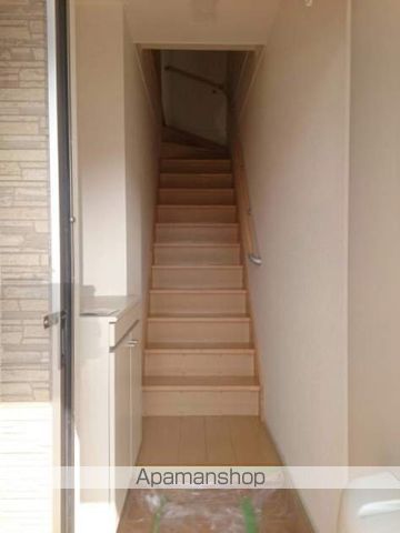 サンシャイン富田の内装写真