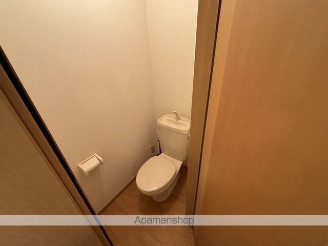 リーヴエ湘南の内装写真