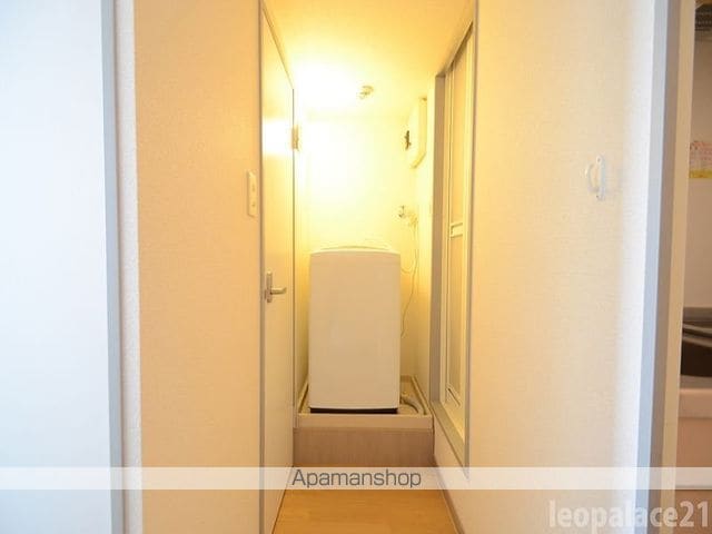 レオパレスノースランドの内装写真