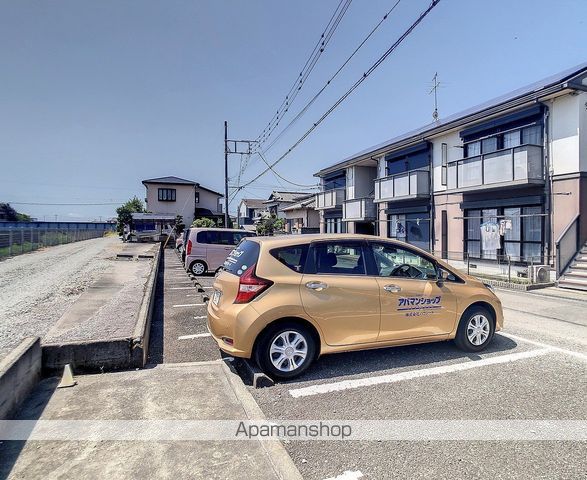 サンハイツ富士岡Bのその他写真
