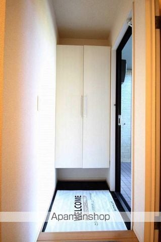 メルベーユの内装写真