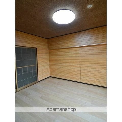 たちばなコーポラスA棟の内装写真