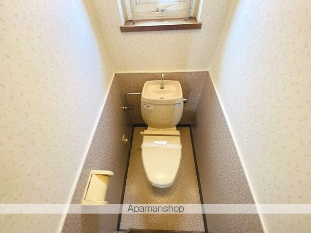 フレンド高丘の内装写真
