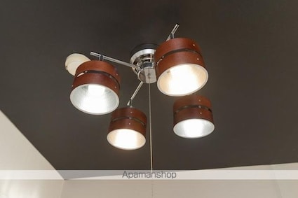 緒方ビル[1K/24.79m2]の内装2