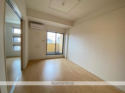 ピア六条[2LDK/56.78m2]の内装1