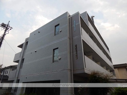 東京都立川市錦町６丁目[1R/18.27m2]の外観4