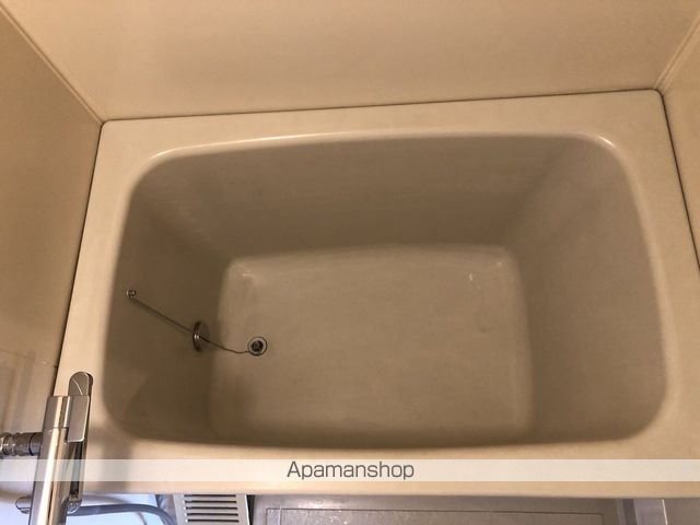 アゼリアコートの内装写真