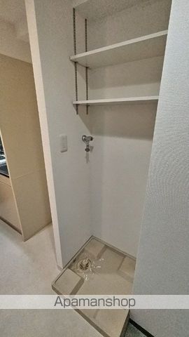 クオーレプロバンス南行徳IIの内装写真