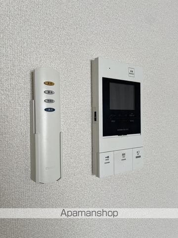 ランブラスあびこの内装写真