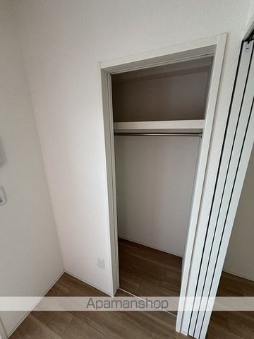 SERENITE南堀江エクラの内装写真