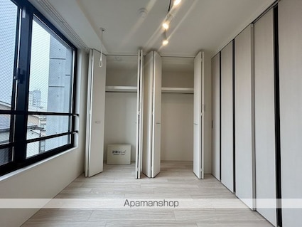 ＧＲＡＮＰＡＳＥＯ下北沢[1LDK/41.46m2]の収納
