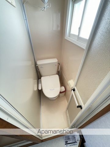 エルカーサ茂尻の内装写真