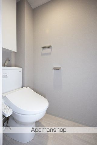 スカイグランデ津田沼の内装写真