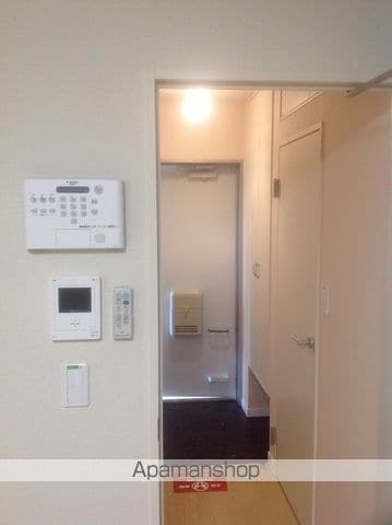 ミランダフローラ白川の内装写真