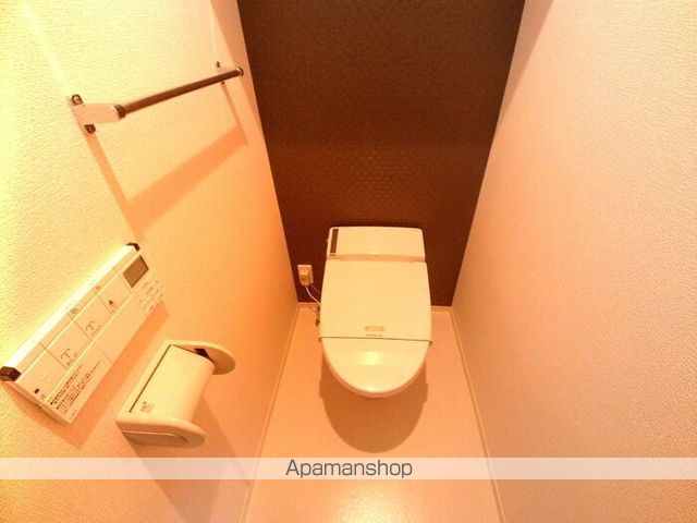 ル レーヴの内装写真