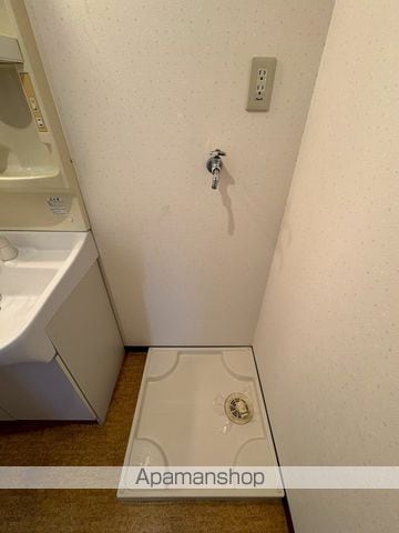 ガーデンヒルズ広原の内装写真