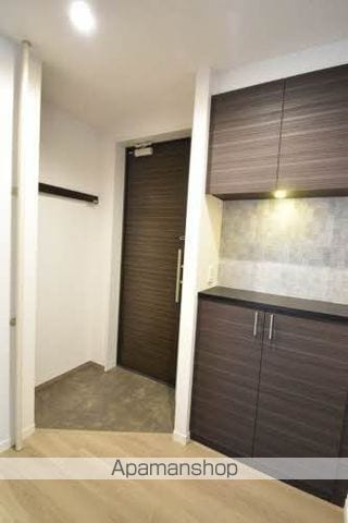 ALFLAT EASTの内装写真