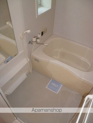 和歌山県和歌山市紀三井寺[2LDK/58.1m2]のバス