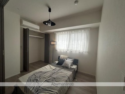 ブランシエスタ上野[1LDK/46.78m2]のリビング・居間4