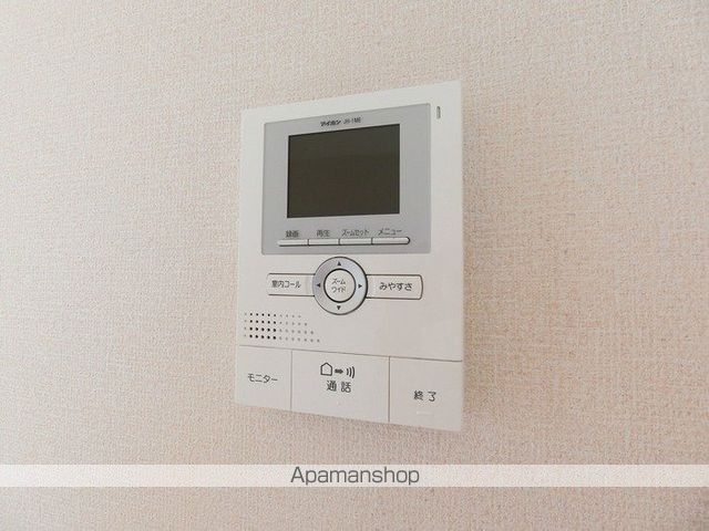 ドエル HAMAYA Cの内装写真
