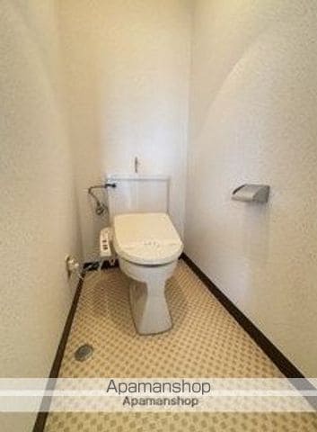 アネックス布瀬の内装写真