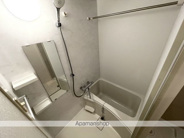 LANDMARK城西本通の内装写真