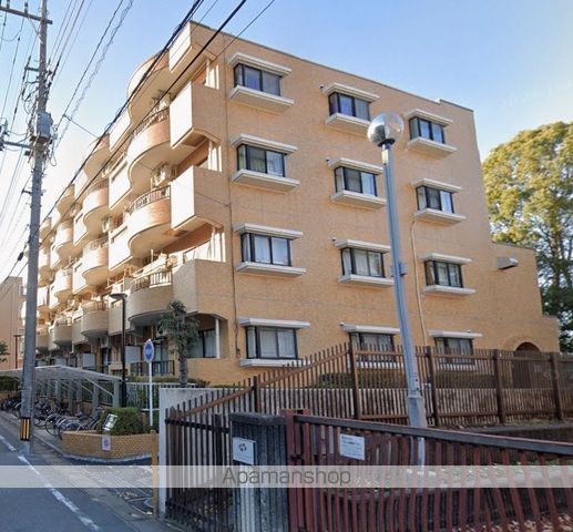 ドエル壱番館の外観写真