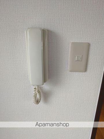 シーサイドコートの内装写真