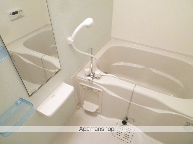 昭島コートエレガンスＦ[1R/30.96m2]のバス