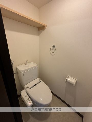 アミカルの内装写真