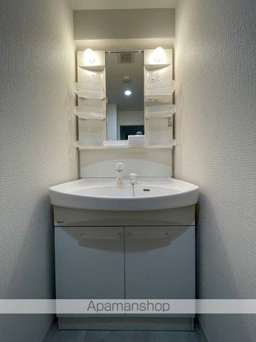 第22友建ビルの内装写真