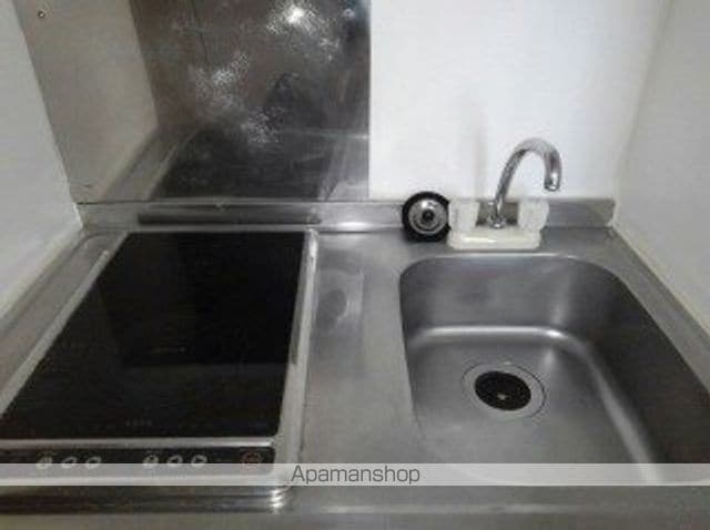 レオパレスマールの内装写真