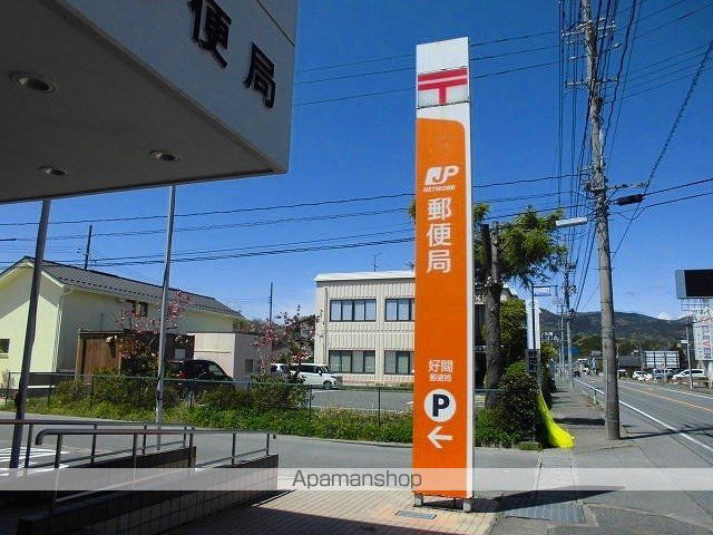 グレイス・ノーヴァの周辺写真