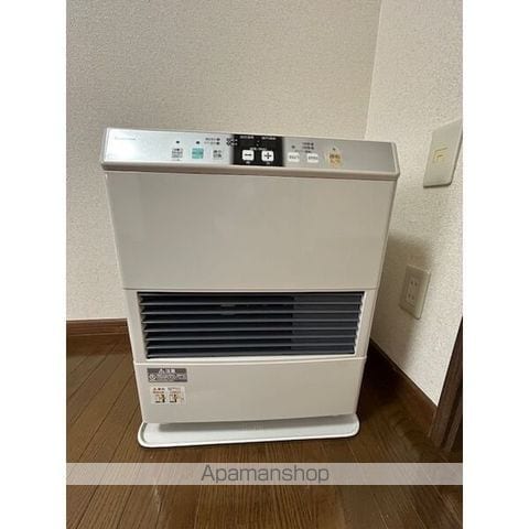 札幌いずみハイツの内装写真