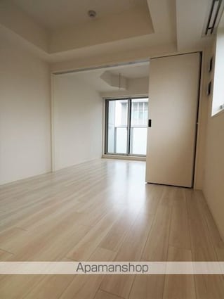 クレヴィアリグゼ世田谷松陰神社前[1LDK/28.54m2]のバス