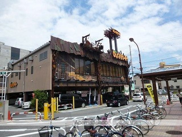 上新庄グランドハイツ北の周辺写真