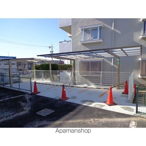 サンハイツひさしの内装写真